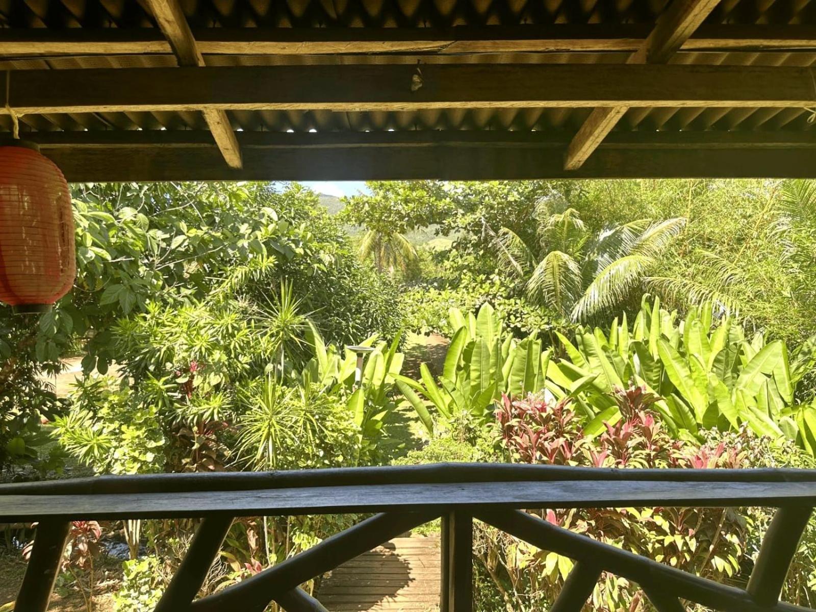 Banlaw Garden Resort Puerto Princesa Luaran gambar